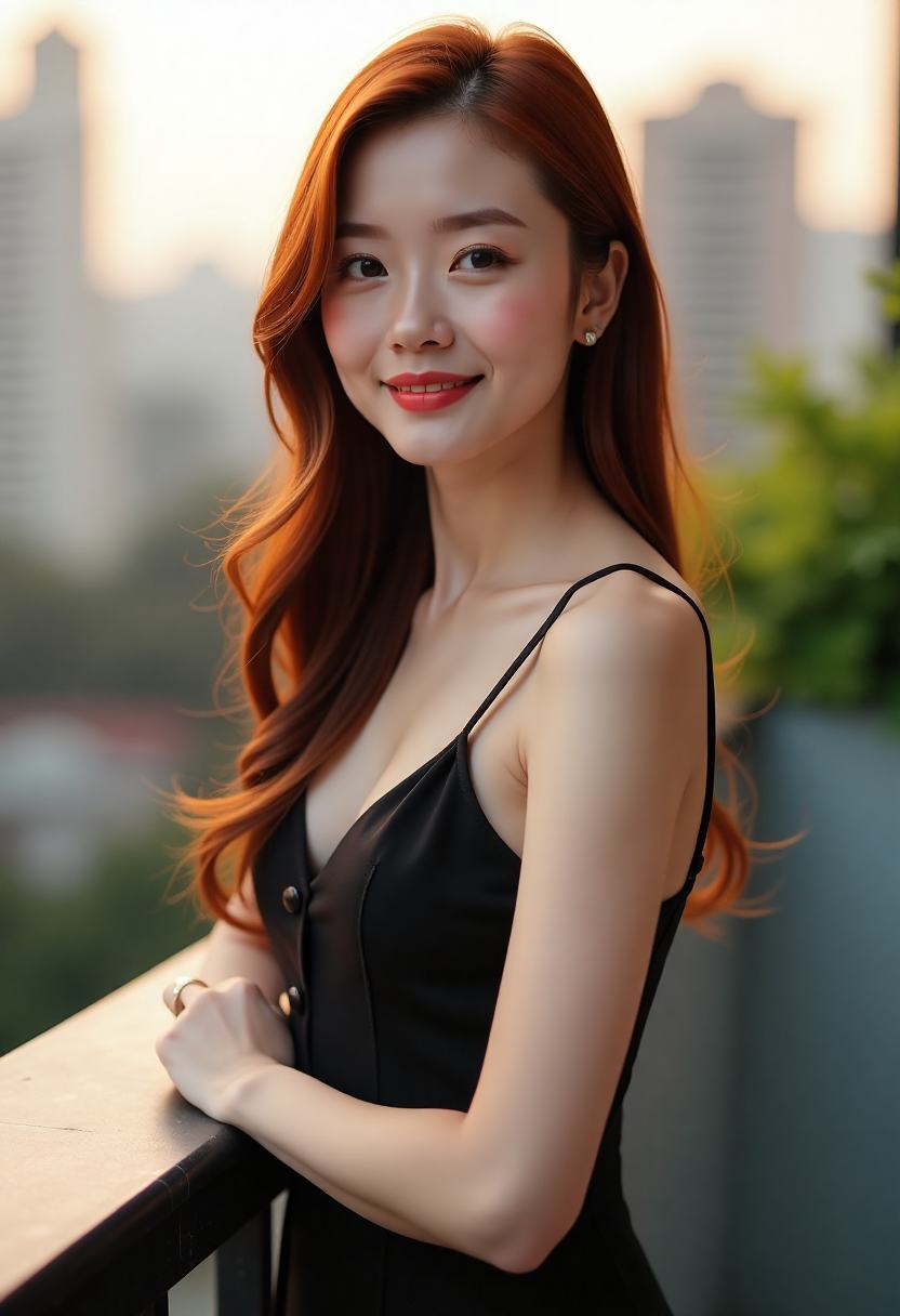 海报墙一角