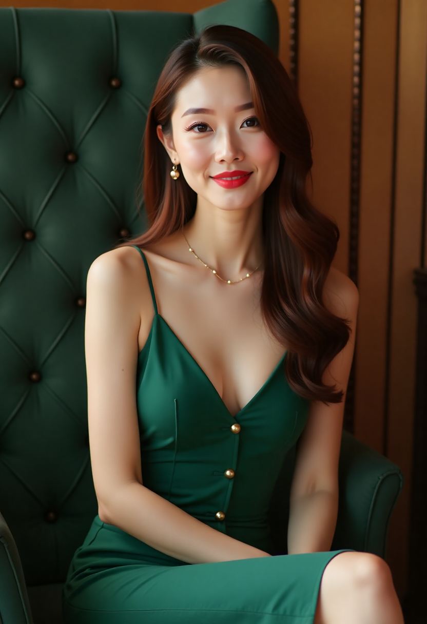 排序的房间海报
